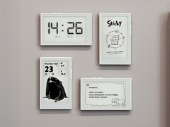 A reTerminal Sticky okos kijelzőként is használható