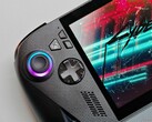 Asus ROG Xbox Ally X (kép forrása: Notebookcheck)