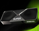 A GeForce RTX 50 és RTX 50 Super sorozat várhatóan ugyanabban a naptári évben kerül forgalomba. (Kép forrása: Nvidia - szerk.)
