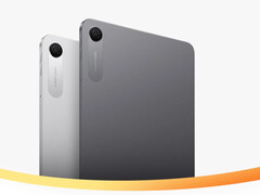 A Redmi Pad 2 9.7-et a Xiaomi kétféle színben árulja.