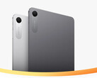 A Redmi Pad 2 9.7-et a Xiaomi kétféle színben árulja.