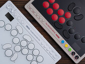 A 8BitDo Arcade Controller Pro júniusban lett bejelentve, de még nem kapható.