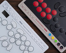 A 8BitDo Arcade Controller Pro júniusban lett bejelentve, de még nem kapható.