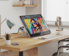 Az Alogic Aspekt Touch 32" 4K UHD 4K dokkolós monitor (a képen) lényegében ugyanazokkal a specifikációkkal rendelkezik, mint a 32" nem érintős modell. (Kép forrása: Alogic)