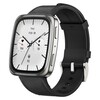 Az Amazfit Active 2 Square Premium okosóra. (Kép forrása: Walmart)