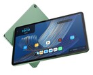 Az Amazon Alexa Tablet 11 2,5K felbontású kijelzővel, érintőtoll-támogatással és MediaTek processzorral rendelkezik.