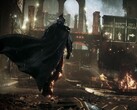Batman: Arkham Knight játék képe a Steamen. (Kép forrása: Steam) 