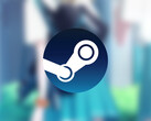 A Blue Archive jelenleg 93%-os pozitív értékeléssel rendelkezik. A képen: egy szerkesztett screenshot a játék traileréből. (Kép forrása: Steam)