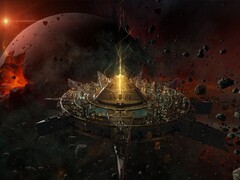 Az ENDLESS Space 2 június 17-ig 75%-os kedvezménnyel kapható a Steamen.