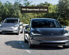 Az FSD 14 Lite elérhetővé válik a HW3-as Model Y és Model 3 modellekben.