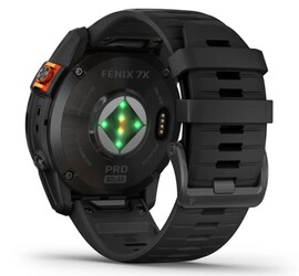 Garmin Fenix 7 Pro Elevate 5-tel