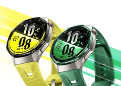 A Huawei Watch GT 7 Pro hamarosan Európában is piacra kerülhet.