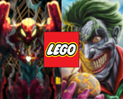 A képen: Sp//dr és Joker rajongói alkotásai