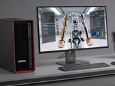 A ThinkStation P5 Gen 2 egy új csúcskategóriás asztali munkaállomás akár 1 TB DDR5 RAM-mal
