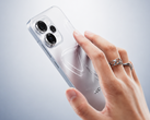 Az Oppo Reno 15 Pro.