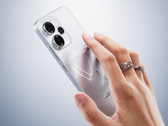 Az Oppo Reno 15 Pro.