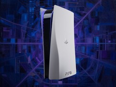 A PS6 konzol koncepciója