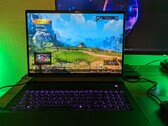 Alienware m18 R1 laptop rövid értékelés: Nagyobb és nehezebb, mint az MSI Titan GT77