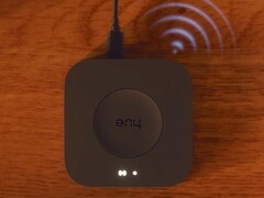 A Philips Hue kiadott egy új multi-Bridge migrációs folyamatot a Hue Bridge Pro (a képen) számára. (Kép forrása: Philips Hue)