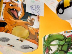 A Pokémon WC-papírt mostantól gyűjtői termékként árulják Dél-Koreában.