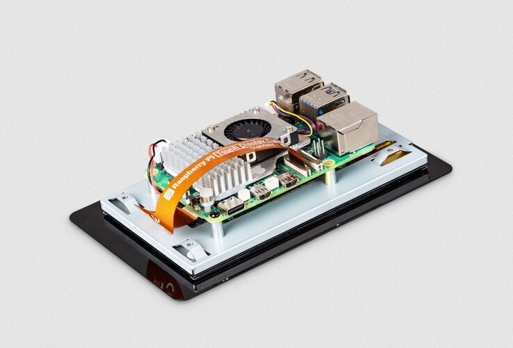 (Kép forrása: Raspberry Pi)