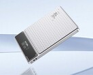A RedMagic Deuterium Power Card Pro mágneses Power Bank