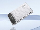 A RedMagic Deuterium Power Card Pro mágneses Power Bank