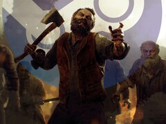 A Resident Evil 4 december 18-ig 60%-os kedvezménnyel kapható a Steamen. (Kép forrása: Steam)