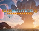Megjelent a Subnautica 2 korai hozzáférésű megjelenésének bannerje