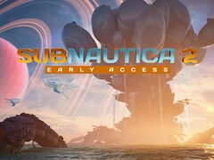Megjelent a Subnautica 2 korai hozzáférésű megjelenésének bannerje
