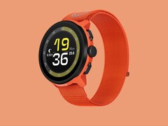 A Suunto Run a Suunto egyik kedvezőbb árú okosórája. (Kép forrása: Suunto)