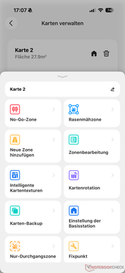 Kártyakezelés