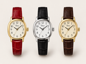 A Timex három új órával frissítette Cavatina Mini kollekcióját