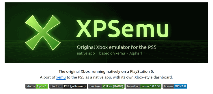 Az emulált Xbox processzora jelenti a fő szűk keresztmetszetet: az idő 85–97%-ában lefoglalja a PS5 egyik szálát, miközben a GPU többnyire tétlen.