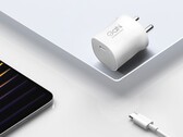 A Xiaomi 45W-os Mini-GaN töltő