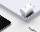 A Xiaomi 45W-os Mini-GaN töltő