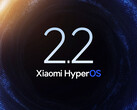 A stabil Xiaomi HyperOS 2.2 állítólag a sarkon van (Kép forrása: Xiaomi - szerkesztés)