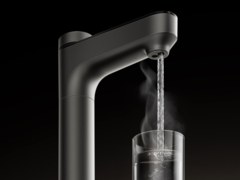 Megérkezett Kínába a Xiaomi Mijia Instant forró víztisztító 1200G (képünkön). (Kép forrása: Xiaomi)