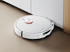 Xiaomi robotporszívó H50 Pro 