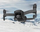 Black Hawk 3: Új drón hosszú akkumulátoros üzemidővel. (Kép forrása: Hubsan)