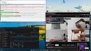 Maximális késleltetés 4K-s videofelvételek lejátszásakor (régi)
