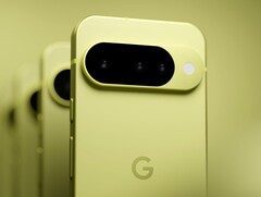 Google Pixel 10 koncepciókép renderelése. (Kép forrása: @zellzoi)