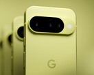 Google Pixel 10 koncepciókép renderelése. (Kép forrása: @zellzoi)