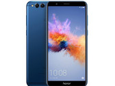 Honor 7X Smartphone rövid értékelés