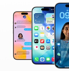 A Apple iPhone végre támogatja a titkosított RCS-üzeneteket.