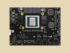 Az új Nano-X100 SBC akár 16 Zen 5 maggal és hatalmas, 128 GB-os LPDDR5 RAM-mal fog rendelkezni.