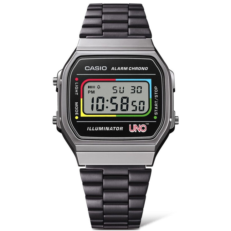 (Kép forrása: Casio)