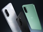 A OnePlus Ace 5 Racing Edition a Dimensity 9400e processzorral működik. (Kép forrása: OnePlus)