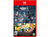 A Pokémon Legends: Z-A játék és a Mega Dimension DLC-kazetta csomagja