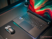 Az RTX 5090 laptop és a mini LED egy játék laptop belsejében - Asus ROG Strix SCAR 16 2025 felülvizsgálat